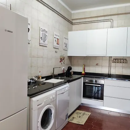 By The Beach! With Large Balcony! *