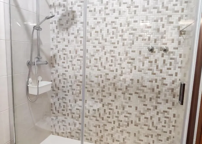 By The Beach! With Large Balcony! São Martinho do Porto