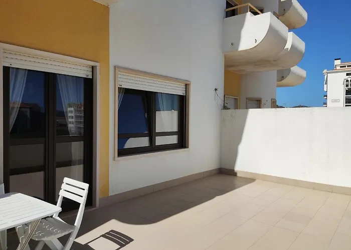 Apartmán By The Beach! With Large Balcony! *