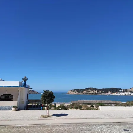 By The Beach! With Large Balcony! * Sao Martinho do Porto