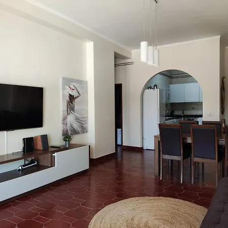 Apartment By The Beach! With Large Balcony! Sao Martinho do Porto
