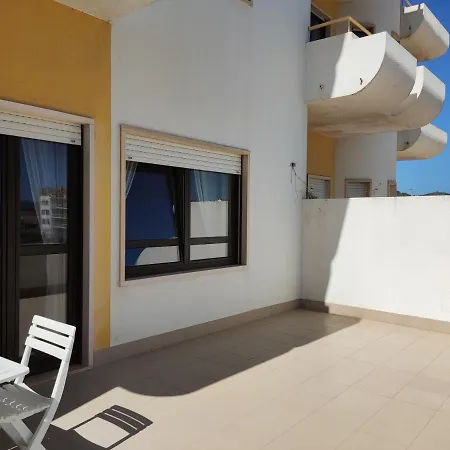 Apartment By The Beach! With Large Balcony! *