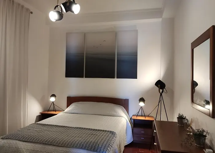 By The Beach! With Large Balcony! Apartament