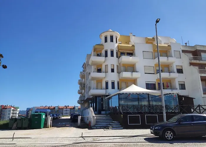 By The Beach! With Large Balcony! Daire