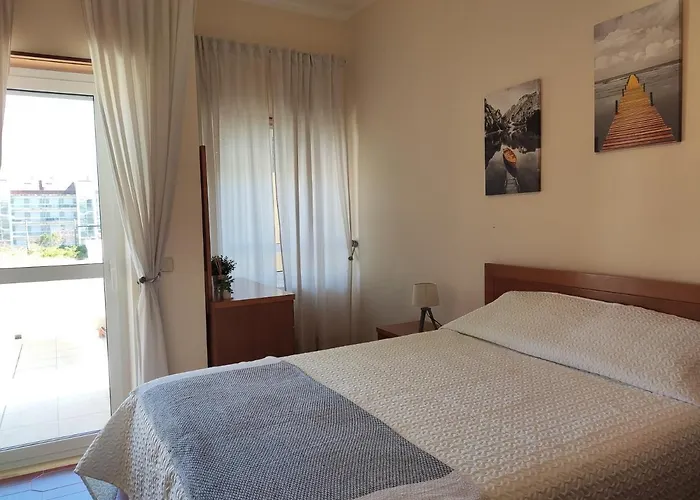 Daire By The Beach! With Large Balcony!